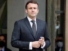 Qu’attend Emmanuel Macron pour se porter candidat? “À partir de la semaine prochaine, tout est possible”