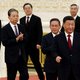 Xi Jinping met derde termijn machtigste Chinese leider sinds Mao Zedong