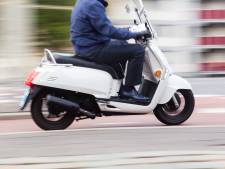 Slachtoffer (70) na aanrijding met scooter overleden aan haar verwondingen: ‘Uitermate tragisch’