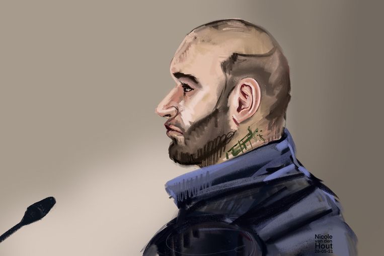 De vraag voor het hof: is moordenaar Bekir E. een betrouwbare getuige in de zaak van Nicky Verstappe