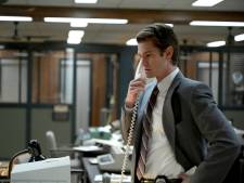 Spider-Man Andrew Garfield overtuigt totaal niet in ellenlang drama over mormonen