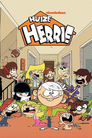 Huize Herrie