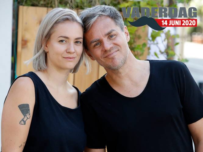 De complexe vader-dochterband van Peter & Jitske Van de Veire: “Ondanks alle paniek en drama heeft Jitske al hele grote stappen gezet”