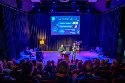 Volt helpt fans Omtzigt uit de droom, maar doet in Overijssel mee aan de provinciale verkiezing