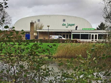 Zorgen over veiligheid sporthal de Jager, de Vrije Volkspartij Altena stelt vragen aan het college