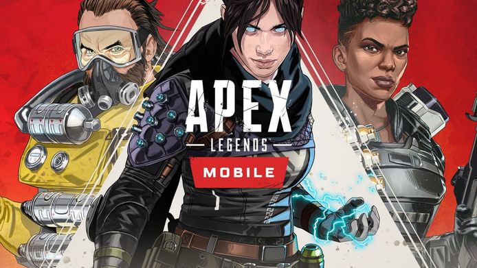 De populaire Battle Royale-game Apex Legends krijgt een mobiele variant. Het spel staat los van het huidige spel, waardoor cross-play niet mogelijk wordt.