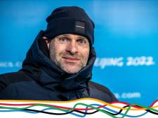 Column Erben Wennemars | Huldigingen? De grootste huldiging die je de olympische sporters kunt geven is hun vrijheid