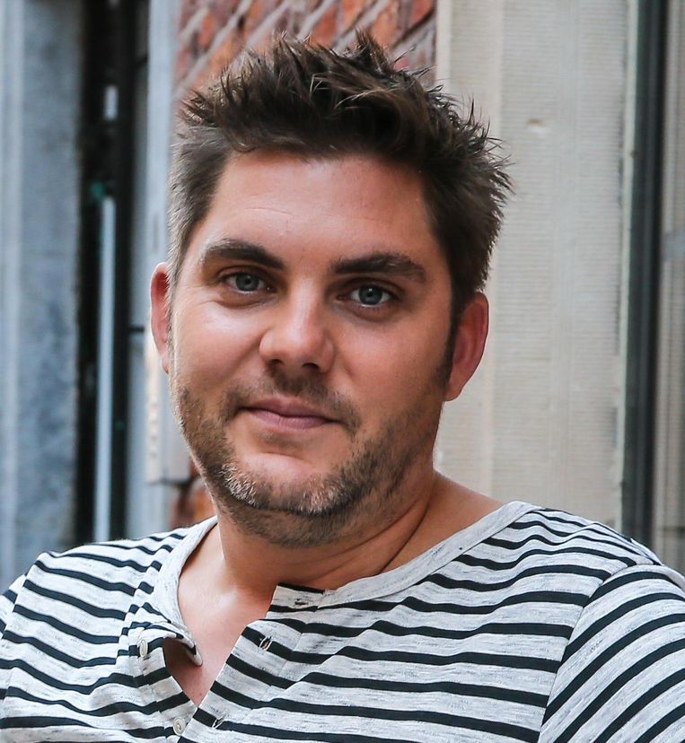 Jeroen Meus opent nieuwe Würst in historische binnenstad Antwerpen