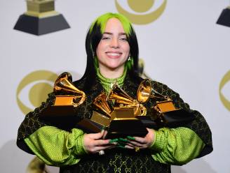  "Grammy's worden wellicht weer uitgesteld wegens corona”