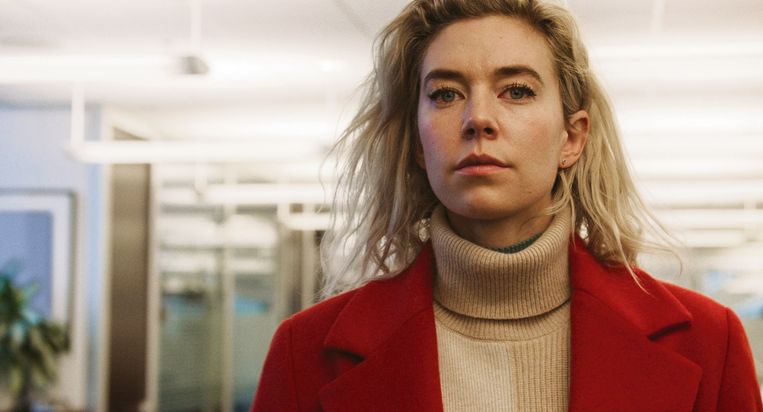 PIECES OF A WOMAN: Vanessa Kirby as Martha Beeld Netflix