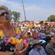 Ruim 50.000 festivalgangers op Rimpelrock
