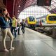 Opnieuw treinverkeer van en naar Antwerpen: vertragingen lopen wel op tot 20 minuten