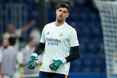 LIVE REAL SOCIEDAD – REAL MADRID (9pm). No Bellingham and Tchouaméni at Real, will Courtois keep a clean sheet?