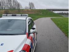 Jongen ontsnapt in Noordoostpolder ternauwernood aan belager