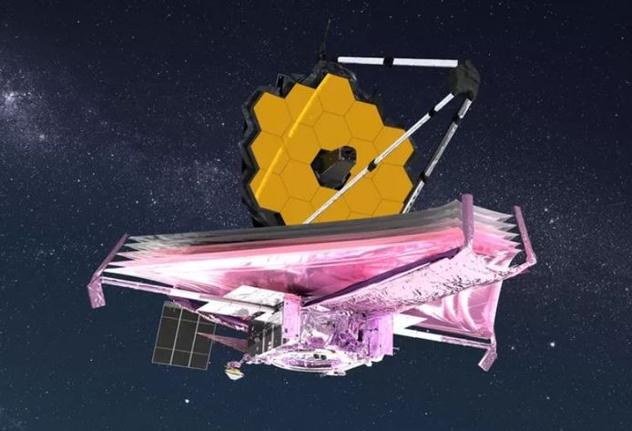 NASA GSFC/CIL/Adriana Manrique Gutierrez