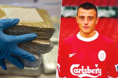 Van toptalent bij FC Liverpool tot cocaïnekoning: de opmerkelijke carrière van Jamie Cassidy