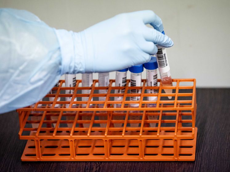 CORONAKAART | Opvallende toename besmettingen in onder meer Berg en Dal en Arnhem, lichte stijging ziekenhuisopnames