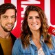Wát een actie: Mattie en Marieke verslapen zich gigantisch voor Qmusic-ochtendshow