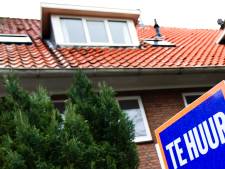 Nieuwe run op dure huurwoningen in de Achterhoek, corporaties voeren loting in