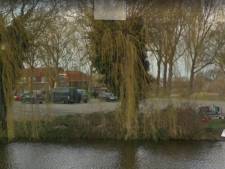 Geen gevolgen voor forse prijs woningen Oudewater