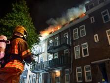 Explosies en woningbranden gevolg van mega-drugsroof van 1200 kilo coke