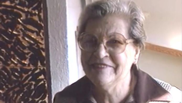 Frances Gabe wilde vrouwen verlossen van vervelende huishoudelijke taken.