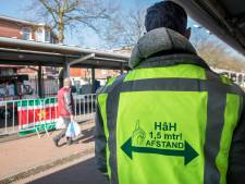 Coronahoester, zorgapplaus: Nederlandse taal ondergaat een pandemie aan nieuwe woorden