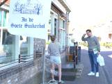 Piepkleine bakkerij In de Soete Suikerbol opent coronaroute