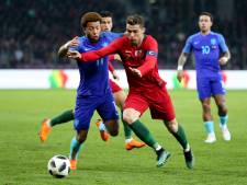 Buitenlandse media lovend: 'Oranje lijkt wel in WK-vorm'