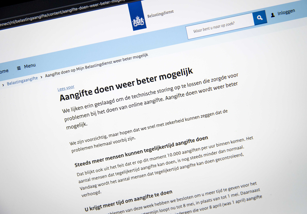 storing-bij-belastingdienst-lijkt-na-vijf-dagen-opgelost-foto-bd-nl