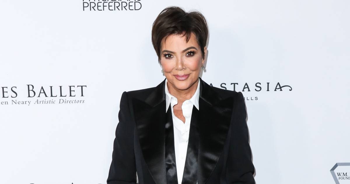 La multimilionaria Kris Jenner “dimentica” di possedere un appartamento di lusso a Beverly Hills |  Affiggere