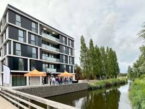Stemmen maar: welk Middelburgse gebouw verdient volgens jou de Zeeuwse Architectuurprijs?