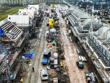 Bouwsector: ‘We moeten huizen bouwen aan de rand van stad en dorp’