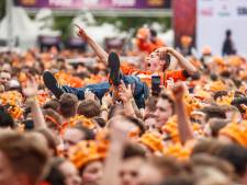 538 Oranjedag gaat niet door na commotie, gemeente geeft geen vergunning