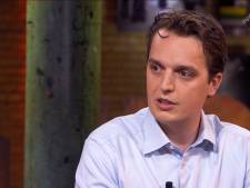 Sywert van Lienden weer op vrije voeten, maar blijft nog wel verdachte
