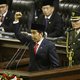 Joko Widodo beëdigd als nieuwe president van Indonesië