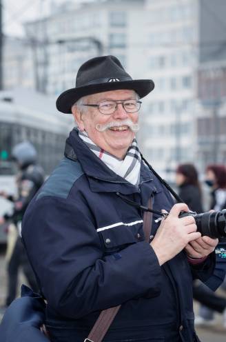 Alain krijgt 1.850 euro pensioen: “Mijn advies voor jongeren? “Zorg dat al je leningen afbetaald zijn de dag dat je op pensioen gaat”