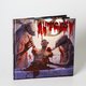 We zijn nog lang niet van deathmetal af