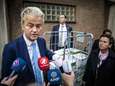 Wilders vangt bot, premier Rutte niet vervolgd voor discriminatie van "gewone Nederlanders"