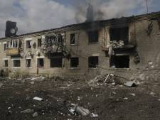LIVE Oorlog Oekraïne | Moskou: ‘Zes Oekraïense drones en twee raketten vernietigd’: Zelensky bevestigt hevige gevechten in grensgebied Charkiv