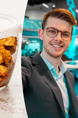 Hoelang mag je etensrestjes bewaren? "Je ziet, ruikt of proeft niet altijd meteen dat je eten vervallen is"