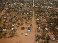 Vlaamse regering maakt 250.000 euro vrij voor Mozambique en Malawi na cycloon Idai