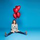 Nina de la Parra: ‘Valentijn? Dat is de rotste dag voor singles’