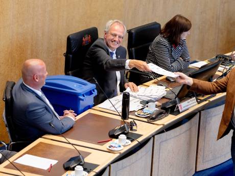 Zeeuwse stemmen kostten GroenLinks zetel in de Eerste Kamer
