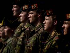 Zo denken wij over de oorlog: twee derde vindt dat het Nederlandse leger moet uitbreiden