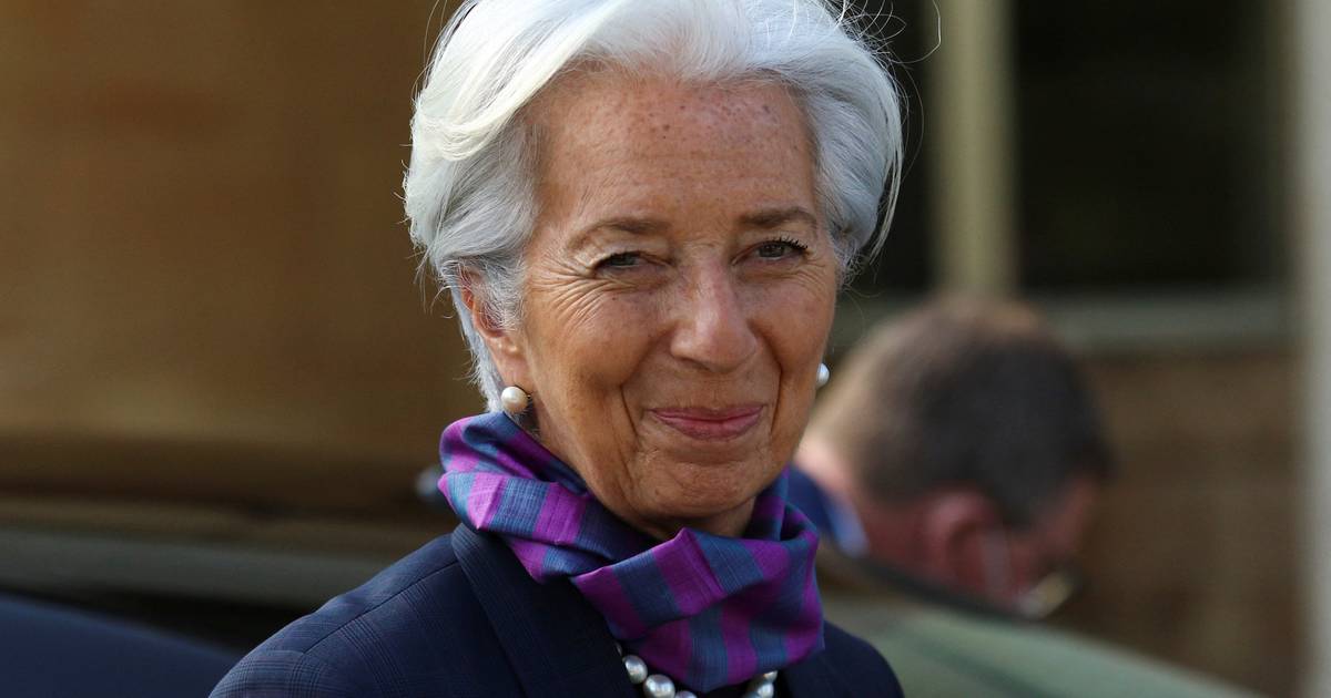 Il presidente della BCE Lagarde promette un approccio duro all’aumento dell’inflazione |  Economia
