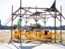 Burgemeester Bruls: volgend jaar weer Democratiefestival in Nijmegen