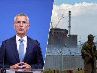 NAVO eist dringende inspectie van kerncentrale Zaporizja door Atoomenergieagentschap: “Verhoogd risico op nucleair incident” 