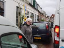 Tientallen Delftenaren wachten op plek in Prinsenhofgarage door autovrije binnenstad