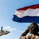 Dagboekfragment: grote vreugde, want Nederland is bevrijd